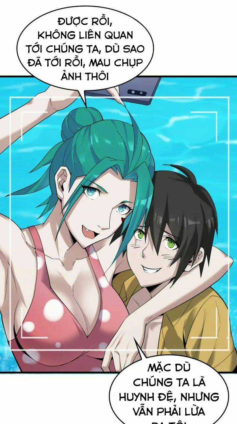 Siêu Cấp Đại Chủ Bạ Chapter 62 trang 36