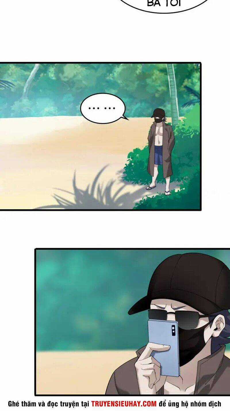 Siêu Cấp Đại Chủ Bạ Chapter 62 trang 37