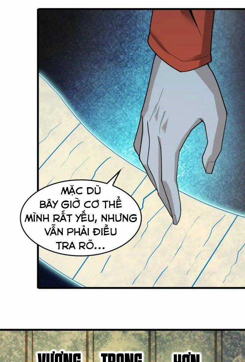 Siêu Cấp Đại Chủ Bạ Chapter 62 trang 5