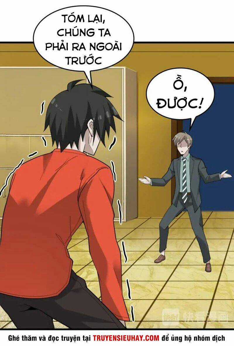 Siêu Cấp Đại Chủ Bạ Chapter 62 trang 8