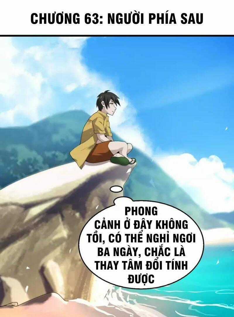 Siêu Cấp Đại Chủ Bạ Chapter 63 trang 0