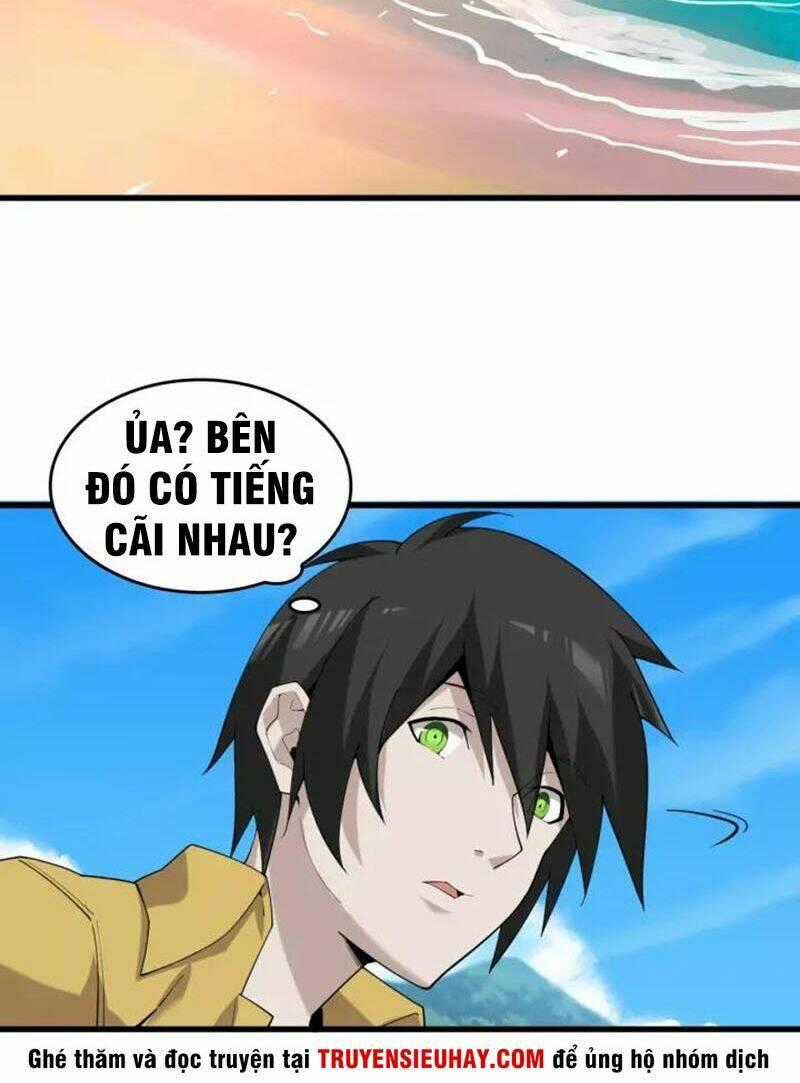 Siêu Cấp Đại Chủ Bạ Chapter 63 trang 1