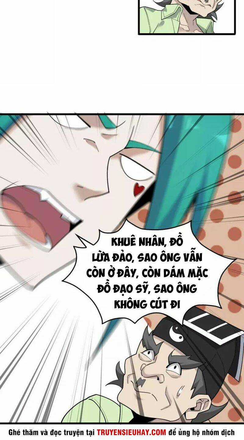 Siêu Cấp Đại Chủ Bạ Chapter 63 trang 10