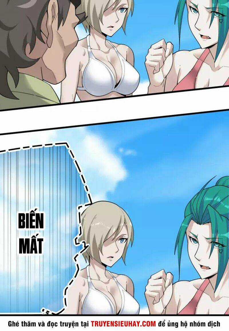 Siêu Cấp Đại Chủ Bạ Chapter 63 trang 12