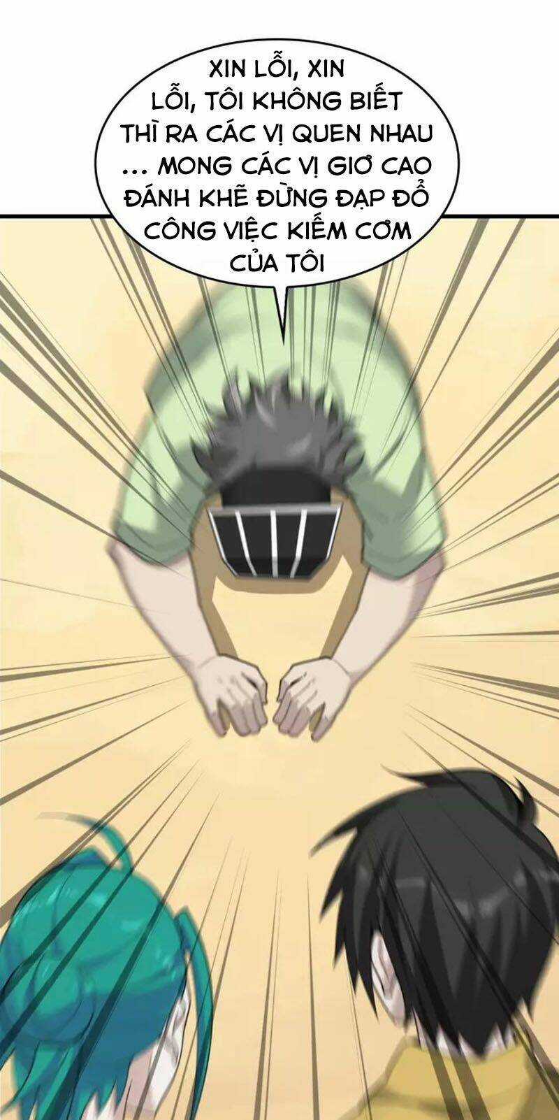 Siêu Cấp Đại Chủ Bạ Chapter 63 trang 13