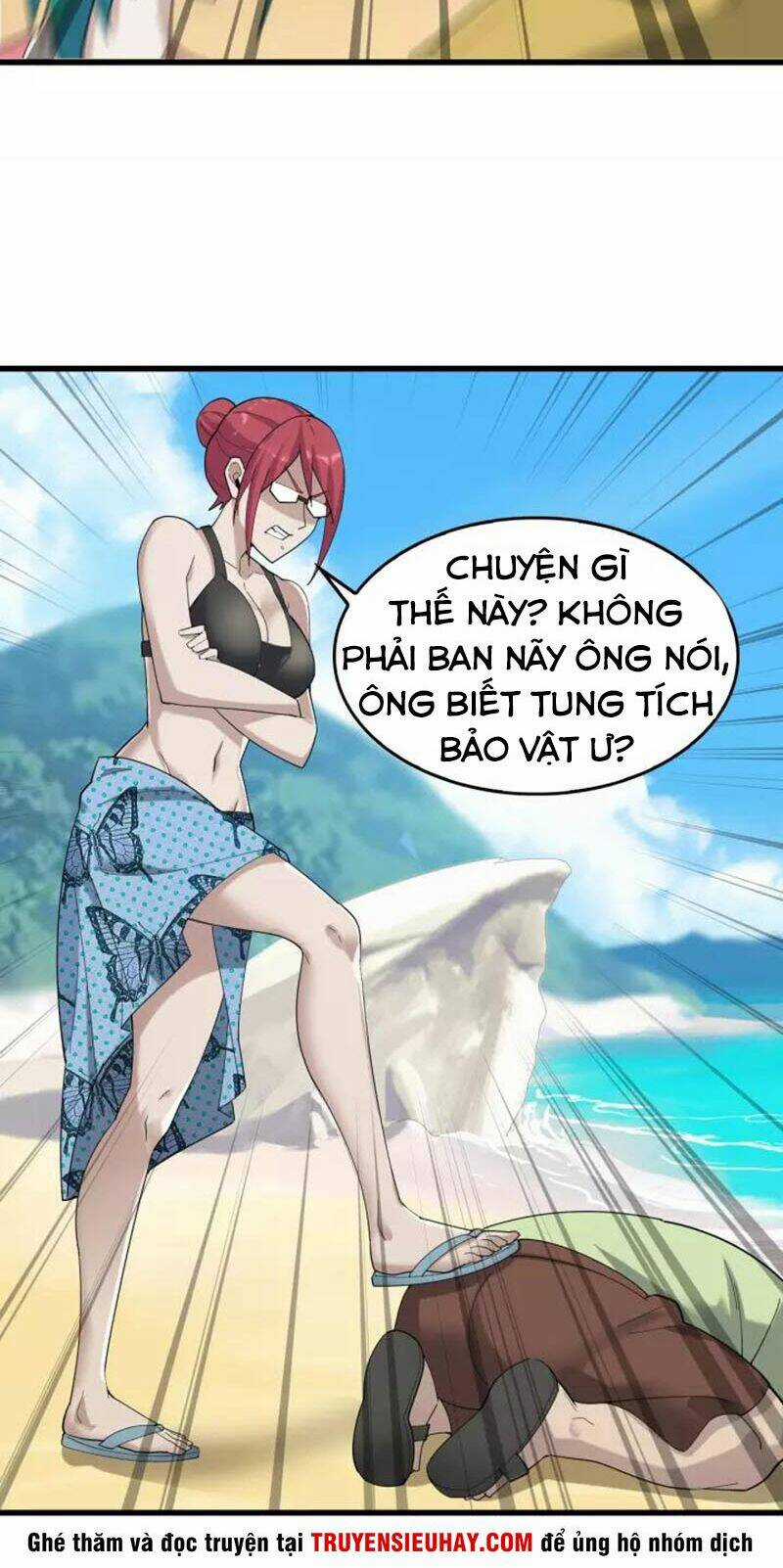 Siêu Cấp Đại Chủ Bạ Chapter 63 trang 14
