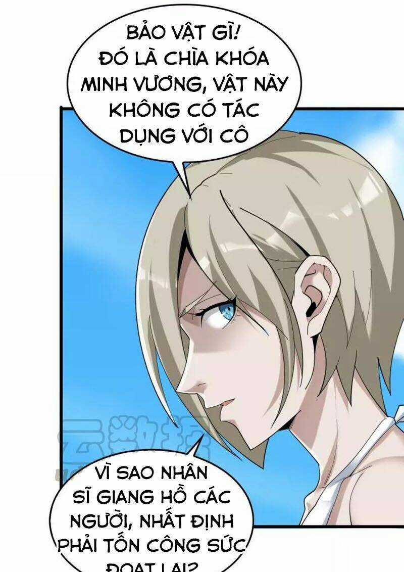 Siêu Cấp Đại Chủ Bạ Chapter 63 trang 15