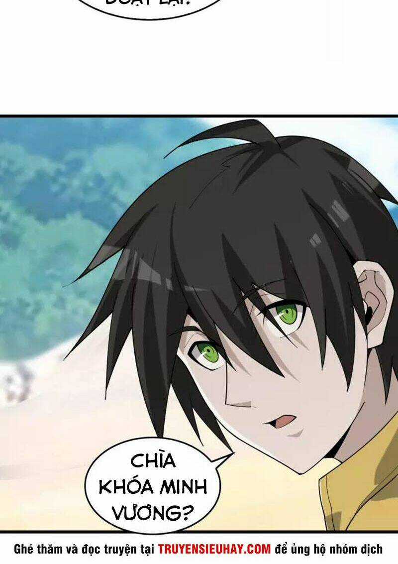 Siêu Cấp Đại Chủ Bạ Chapter 63 trang 16