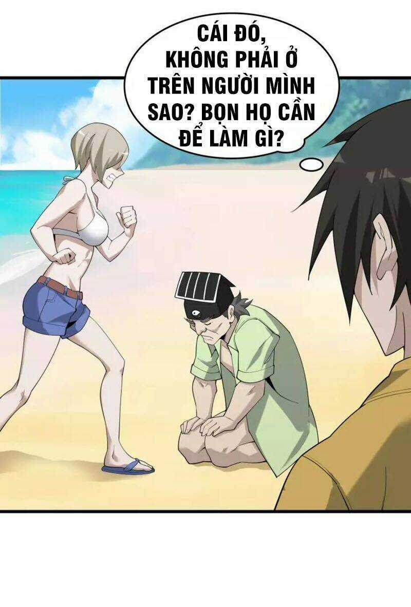 Siêu Cấp Đại Chủ Bạ Chapter 63 trang 17