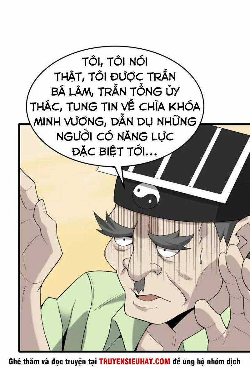 Siêu Cấp Đại Chủ Bạ Chapter 63 trang 18