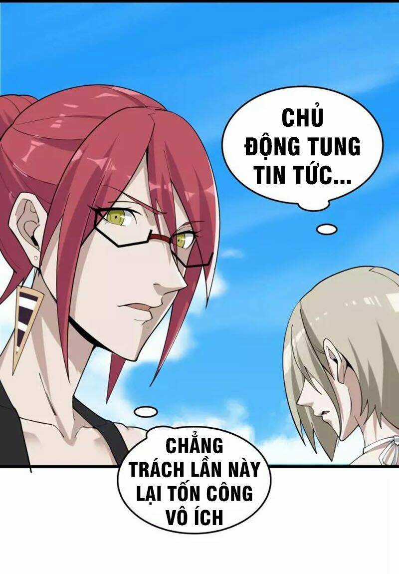Siêu Cấp Đại Chủ Bạ Chapter 63 trang 20