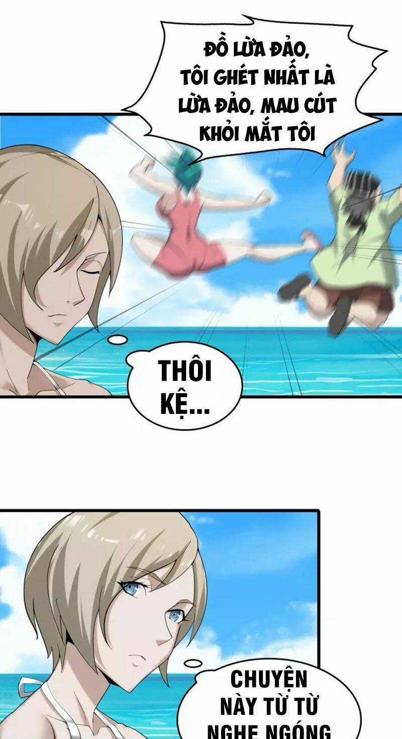 Siêu Cấp Đại Chủ Bạ Chapter 63 trang 22