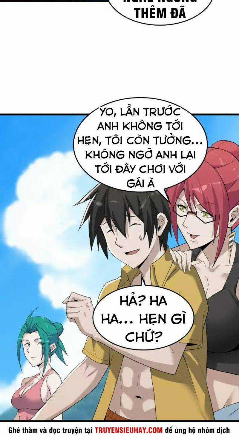 Siêu Cấp Đại Chủ Bạ Chapter 63 trang 23