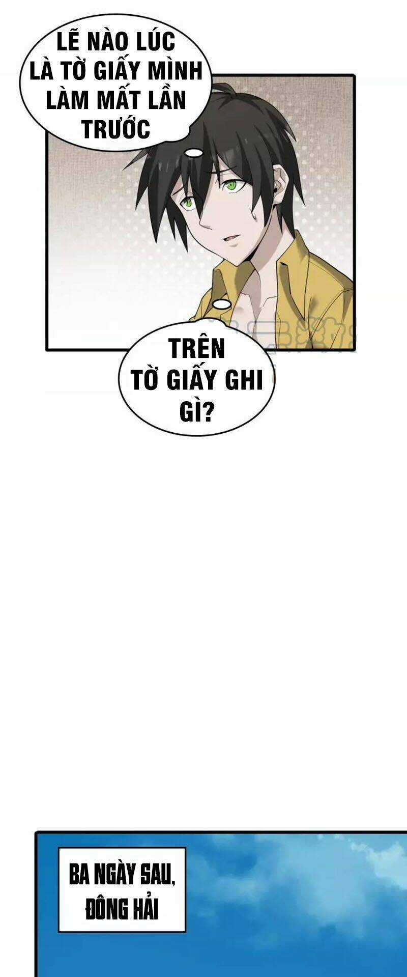 Siêu Cấp Đại Chủ Bạ Chapter 63 trang 24