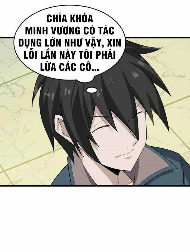 Siêu Cấp Đại Chủ Bạ Chapter 63 trang 26