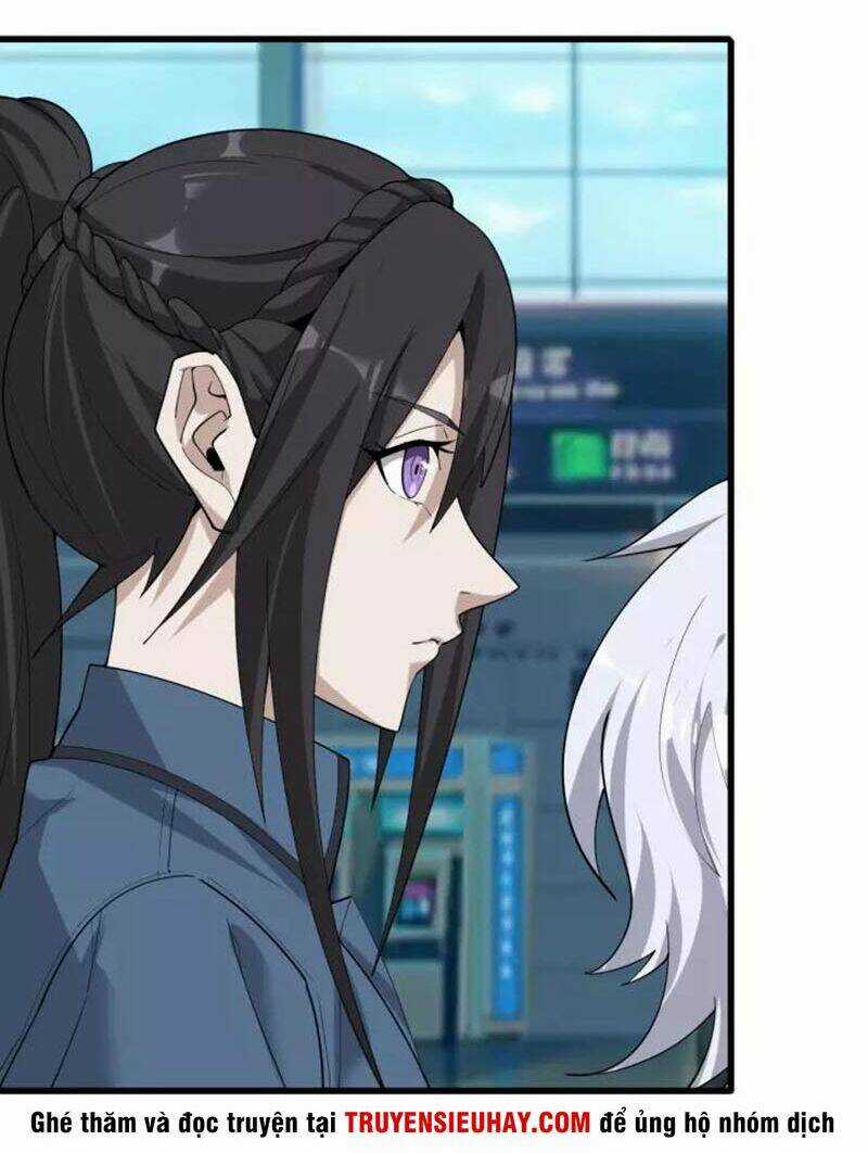 Siêu Cấp Đại Chủ Bạ Chapter 63 trang 27