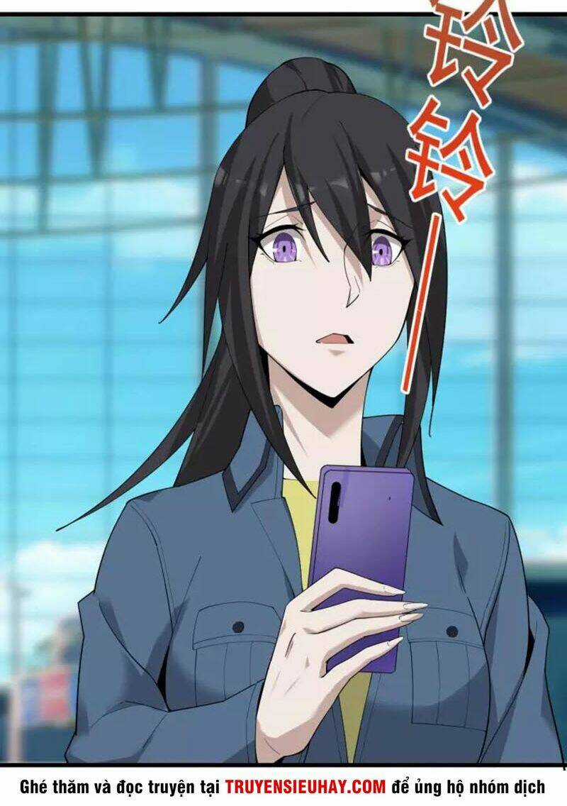 Siêu Cấp Đại Chủ Bạ Chapter 63 trang 31