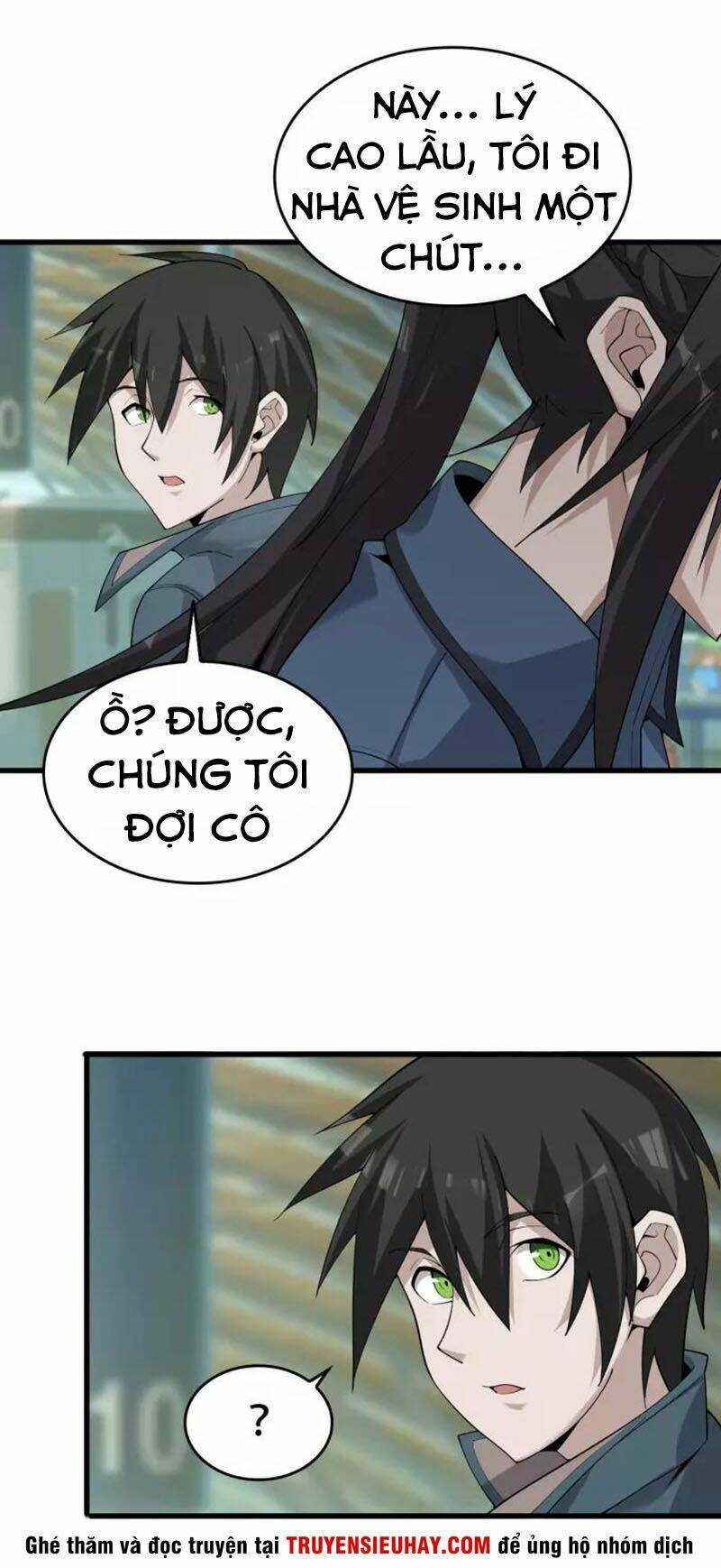 Siêu Cấp Đại Chủ Bạ Chapter 63 trang 32