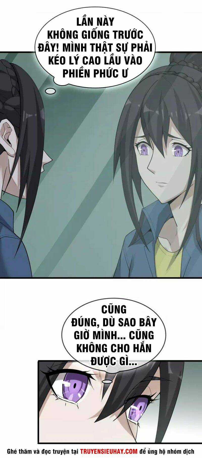 Siêu Cấp Đại Chủ Bạ Chapter 63 trang 35