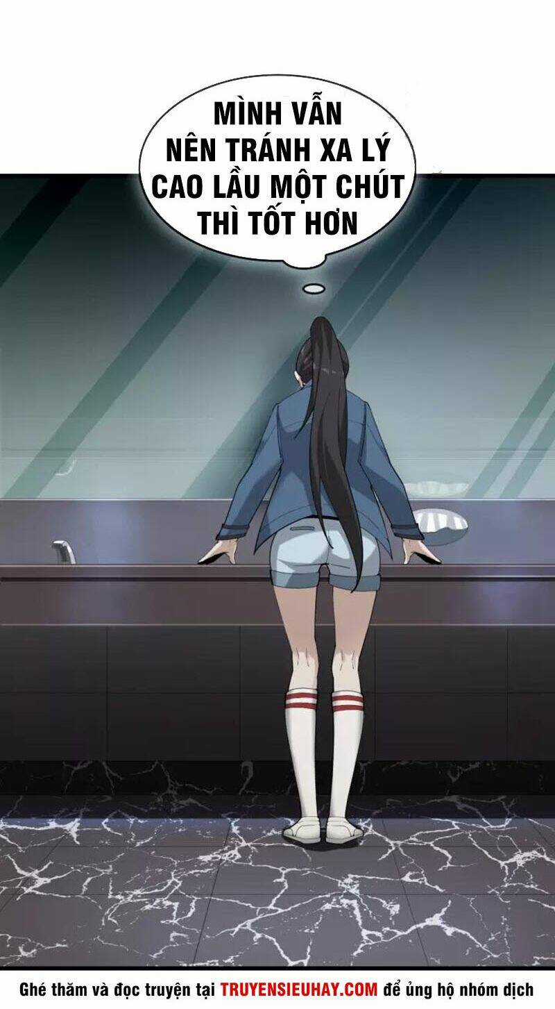 Siêu Cấp Đại Chủ Bạ Chapter 63 trang 37