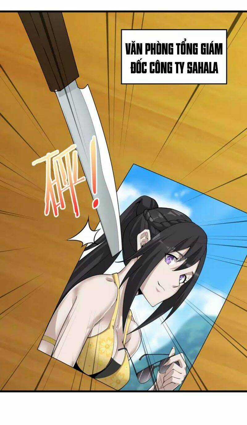 Siêu Cấp Đại Chủ Bạ Chapter 63 trang 38