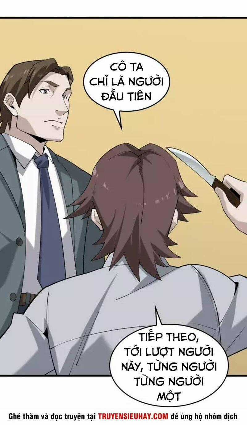 Siêu Cấp Đại Chủ Bạ Chapter 63 trang 39