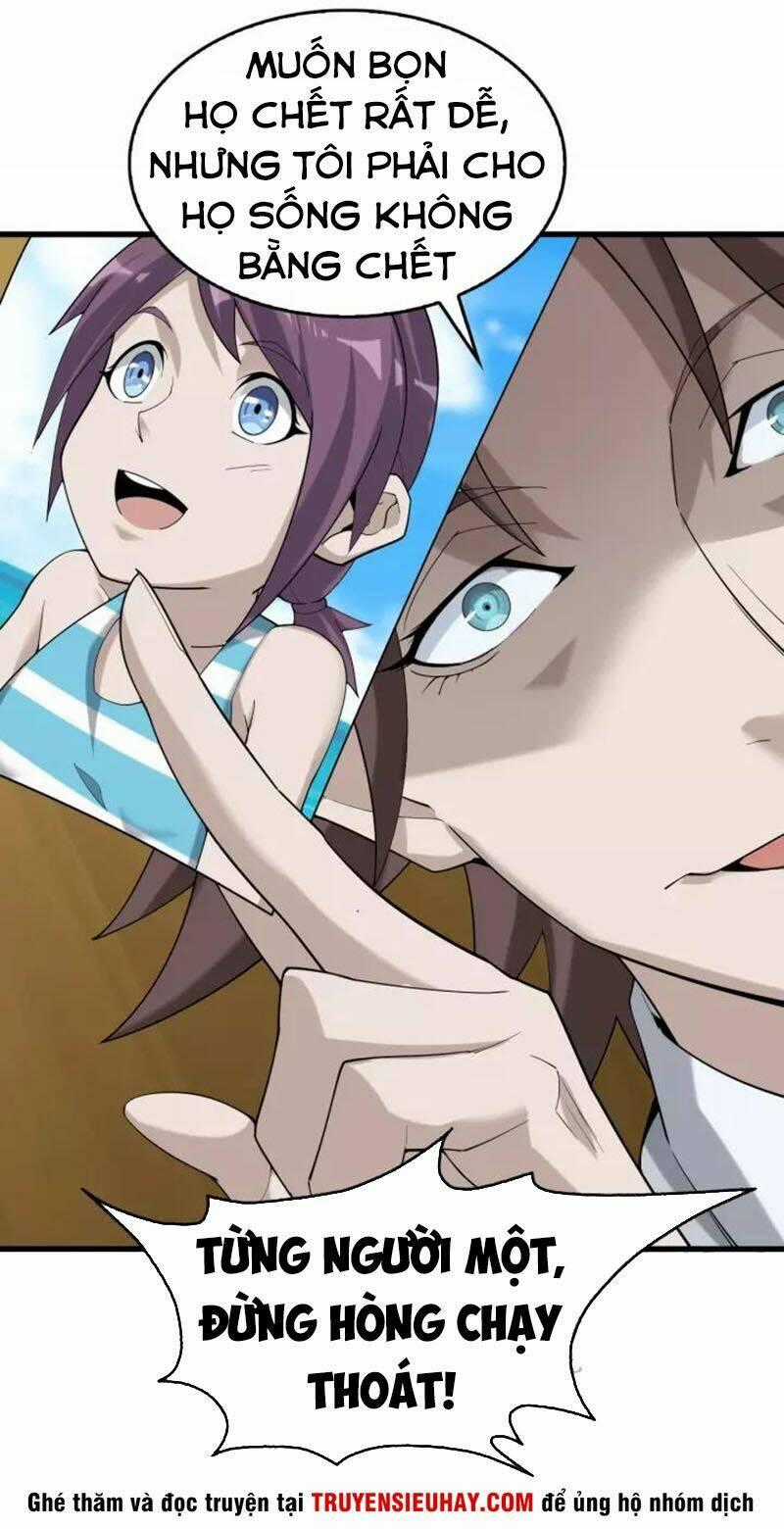 Siêu Cấp Đại Chủ Bạ Chapter 63 trang 40