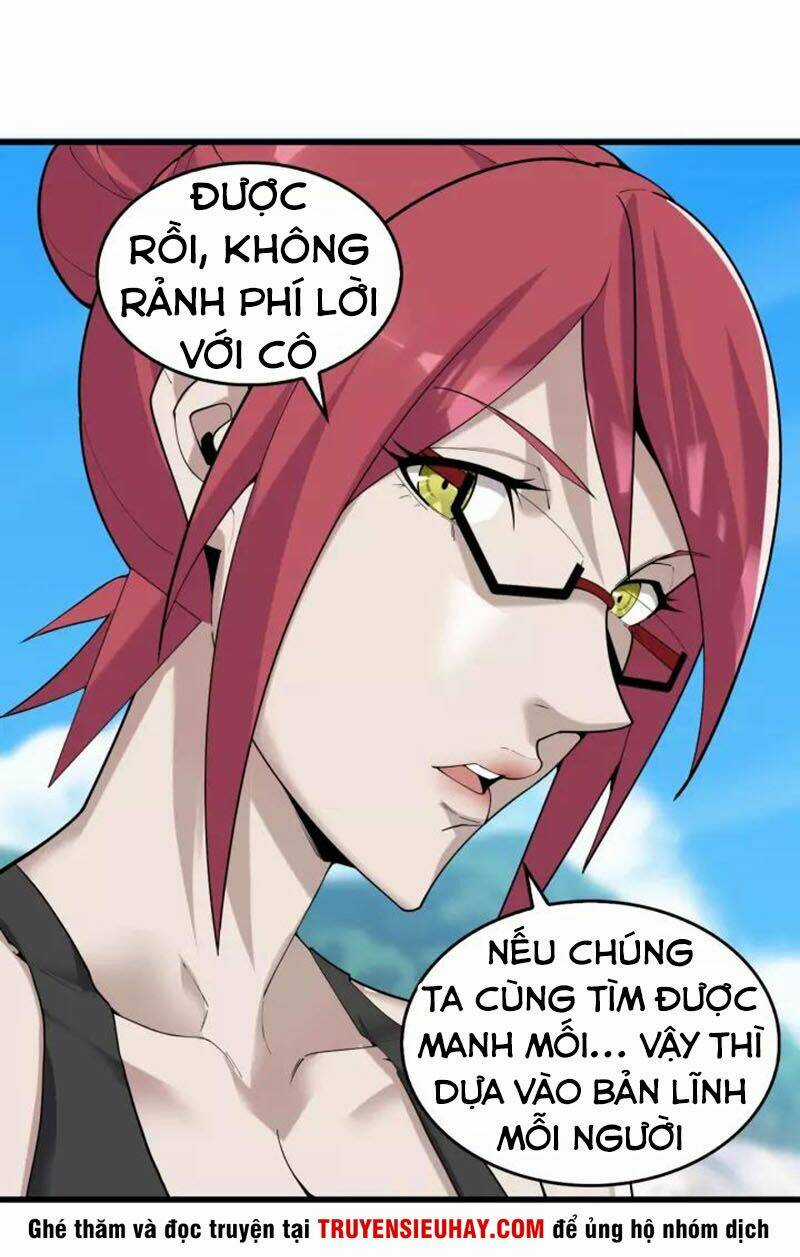 Siêu Cấp Đại Chủ Bạ Chapter 63 trang 5