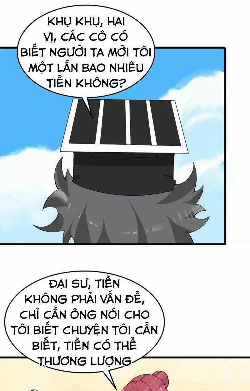 Siêu Cấp Đại Chủ Bạ Chapter 63 trang 6