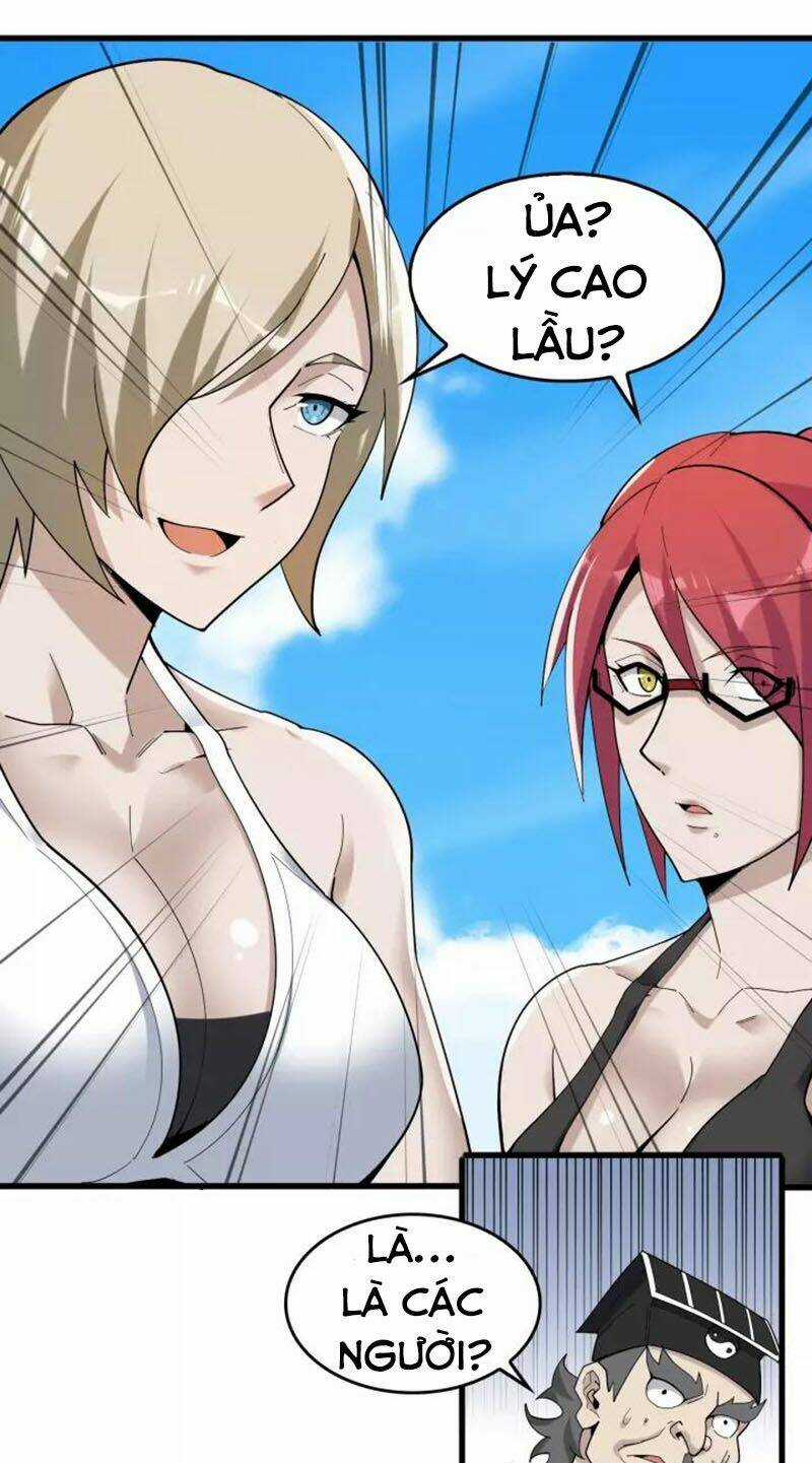 Siêu Cấp Đại Chủ Bạ Chapter 63 trang 9