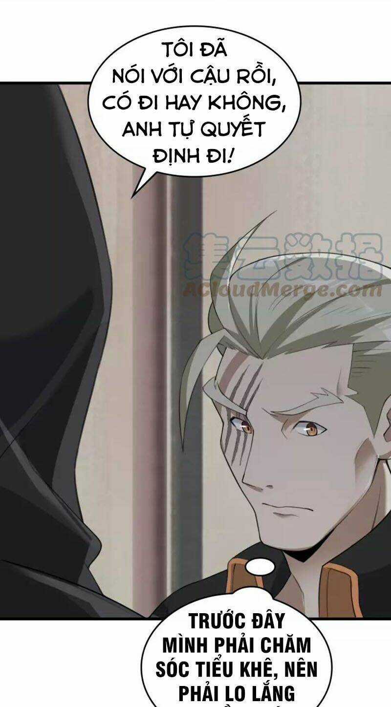 Siêu Cấp Đại Chủ Bạ Chapter 64 trang 12