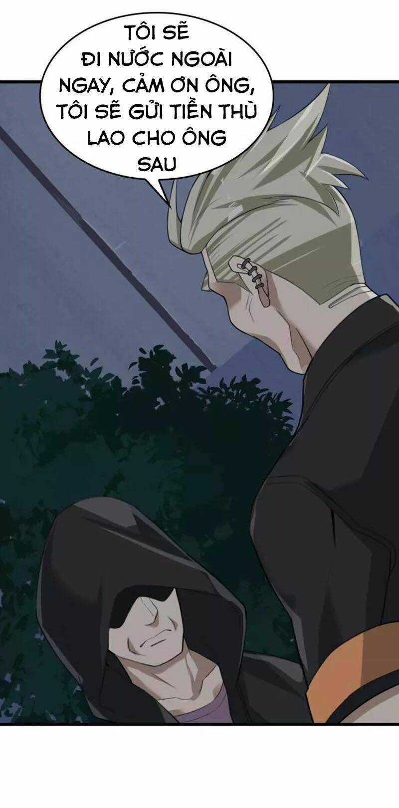 Siêu Cấp Đại Chủ Bạ Chapter 64 trang 14