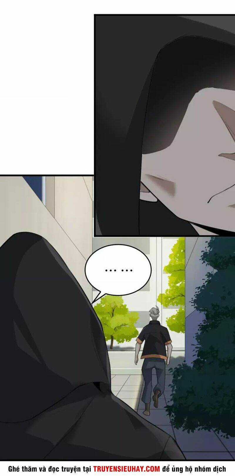 Siêu Cấp Đại Chủ Bạ Chapter 64 trang 15