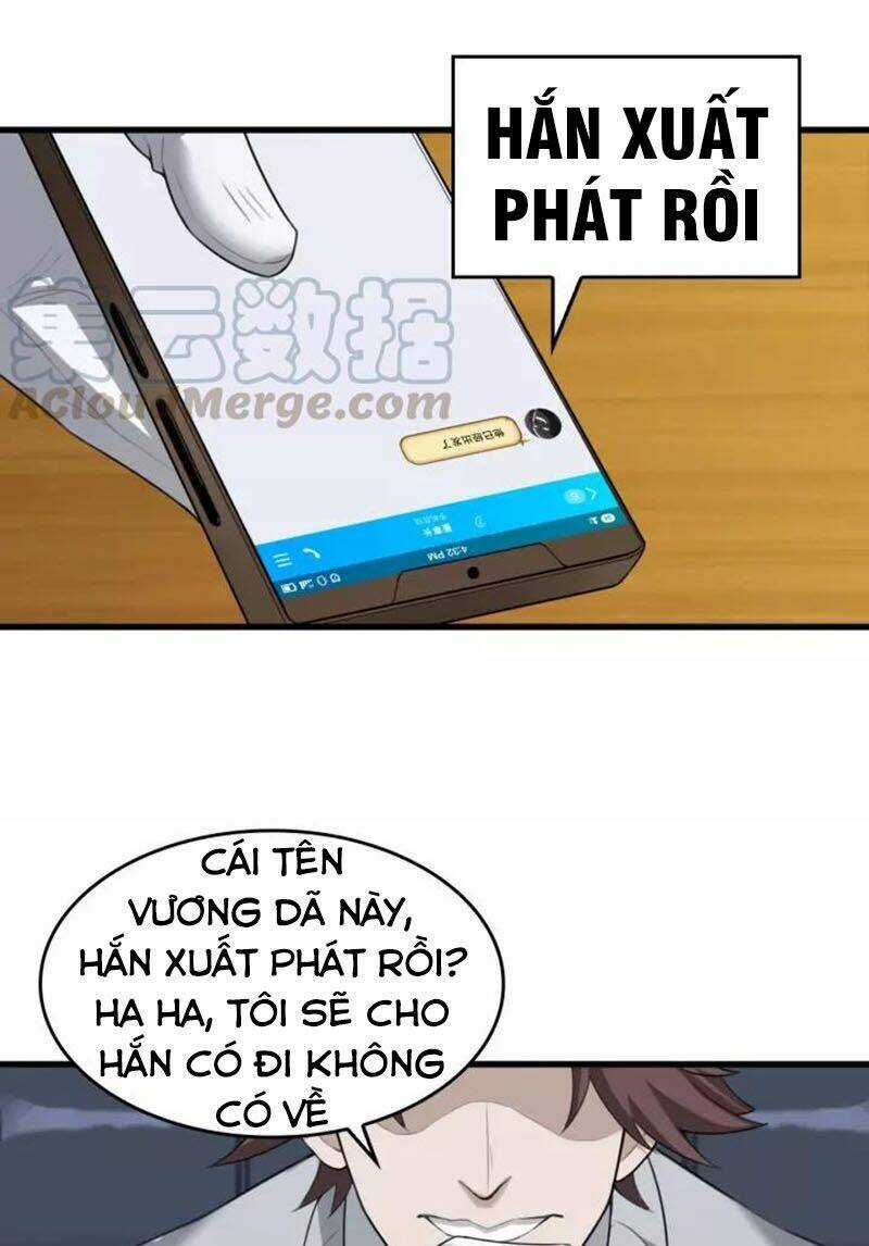 Siêu Cấp Đại Chủ Bạ Chapter 64 trang 16