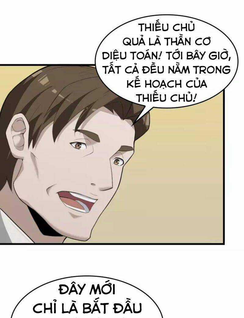 Siêu Cấp Đại Chủ Bạ Chapter 64 trang 18