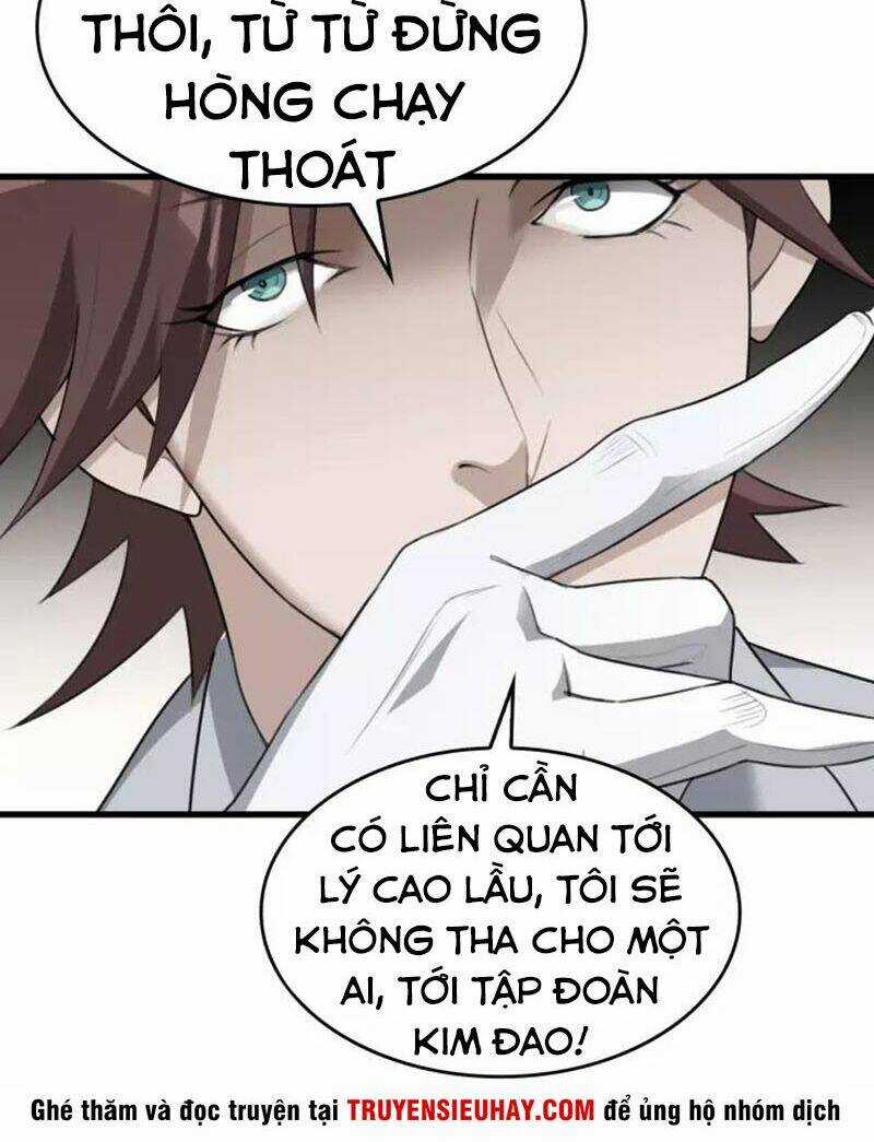 Siêu Cấp Đại Chủ Bạ Chapter 64 trang 19