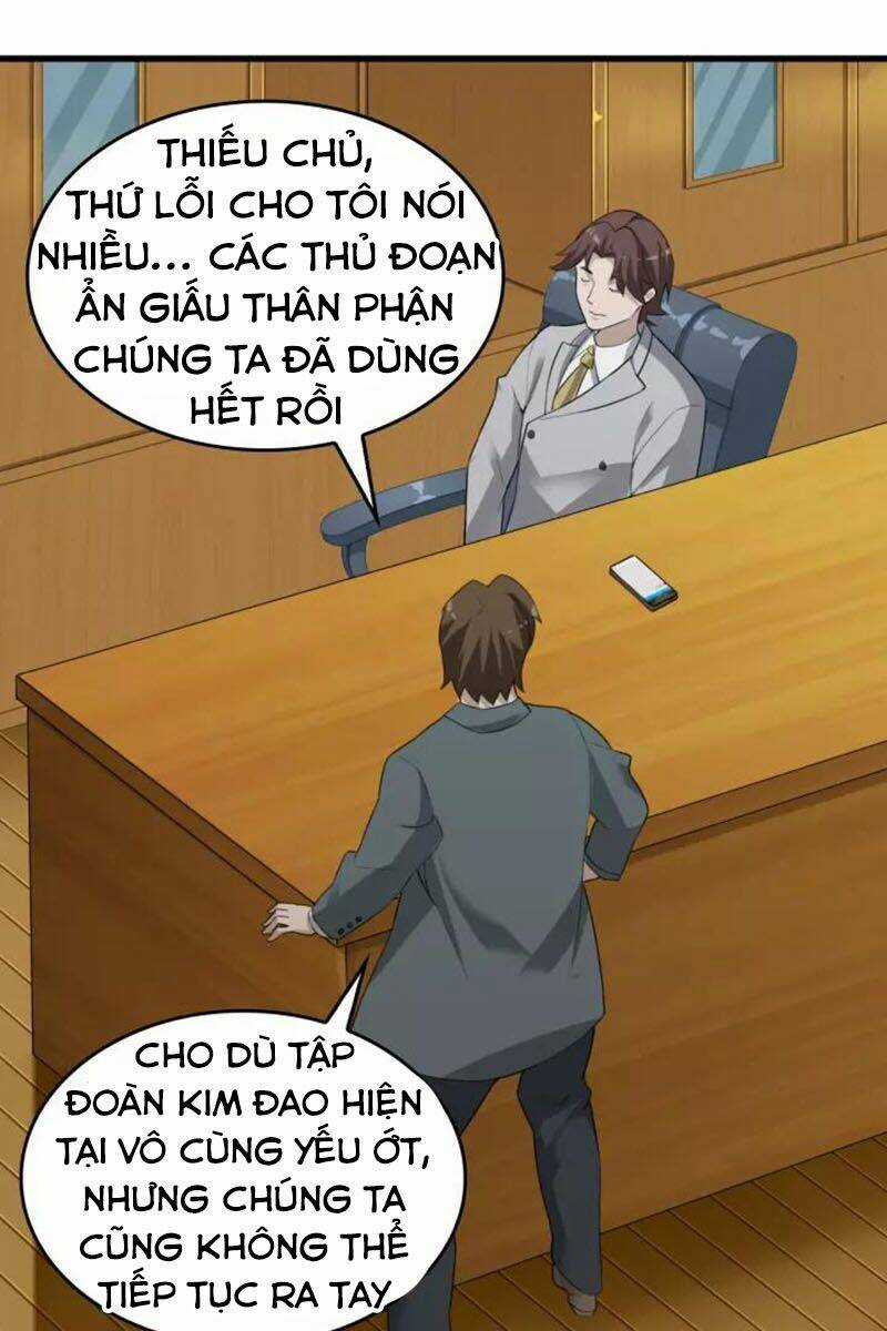 Siêu Cấp Đại Chủ Bạ Chapter 64 trang 20