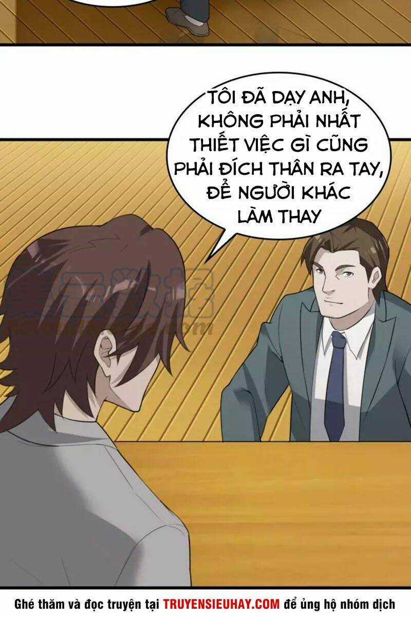 Siêu Cấp Đại Chủ Bạ Chapter 64 trang 21