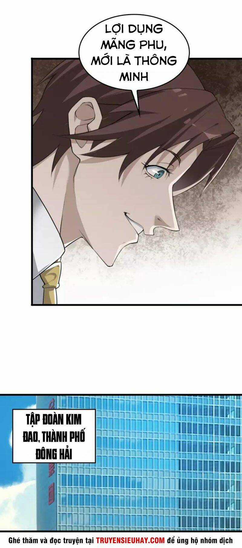 Siêu Cấp Đại Chủ Bạ Chapter 64 trang 22