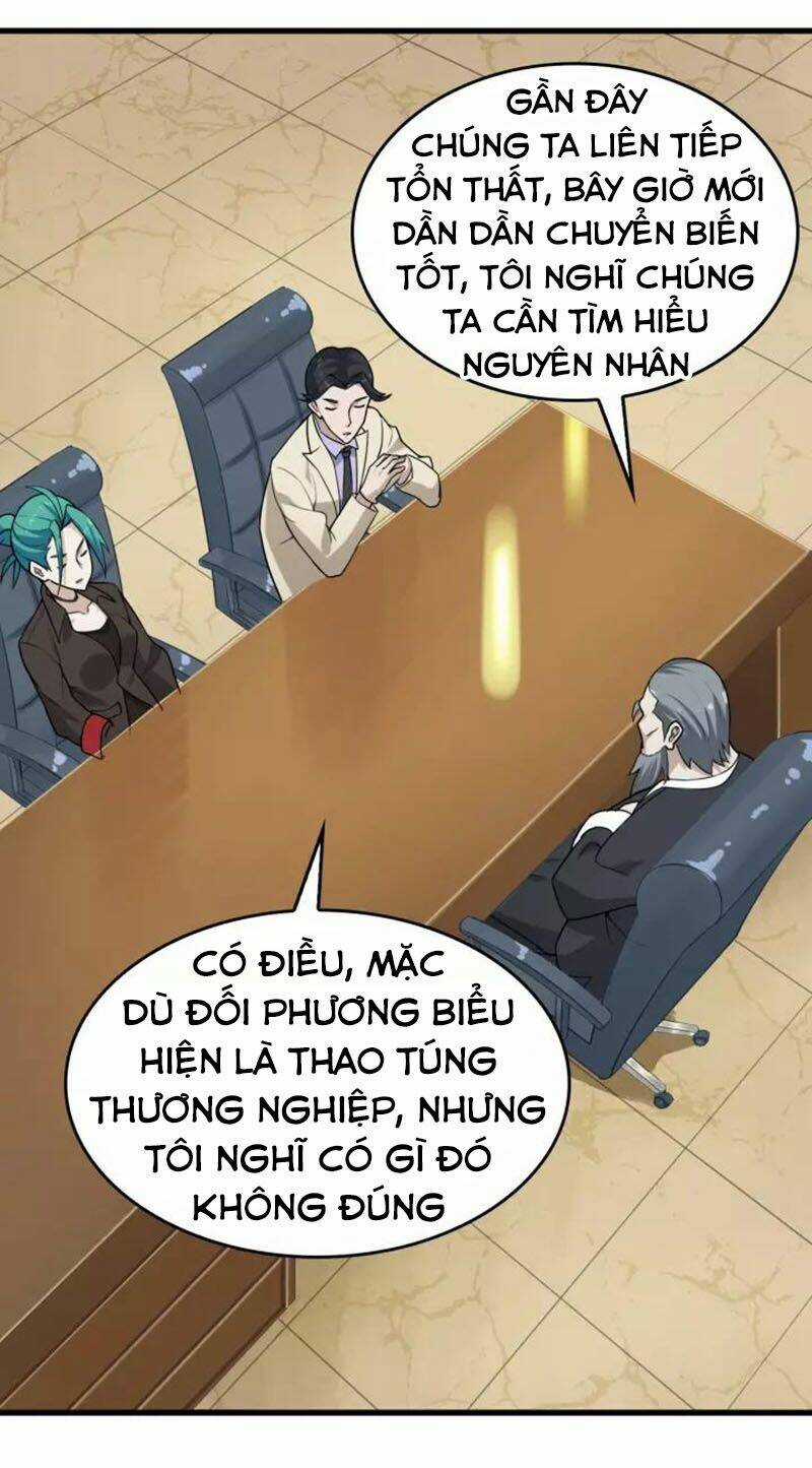 Siêu Cấp Đại Chủ Bạ Chapter 64 trang 23