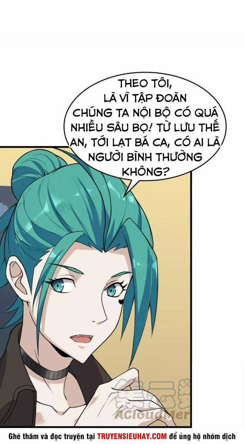 Siêu Cấp Đại Chủ Bạ Chapter 64 trang 24