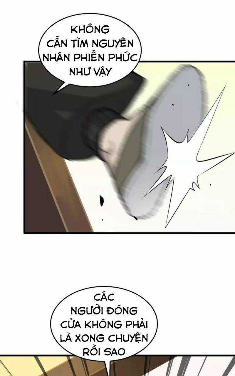 Siêu Cấp Đại Chủ Bạ Chapter 64 trang 25