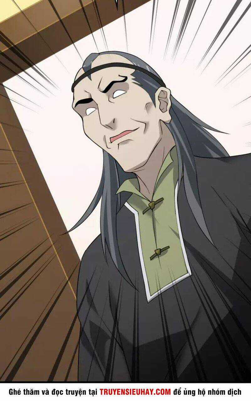 Siêu Cấp Đại Chủ Bạ Chapter 64 trang 26