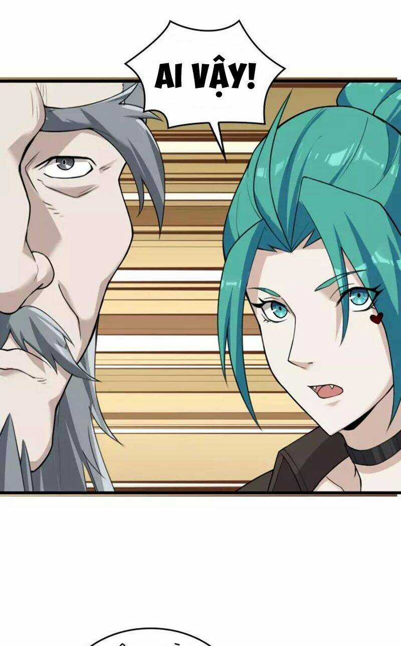 Siêu Cấp Đại Chủ Bạ Chapter 64 trang 27