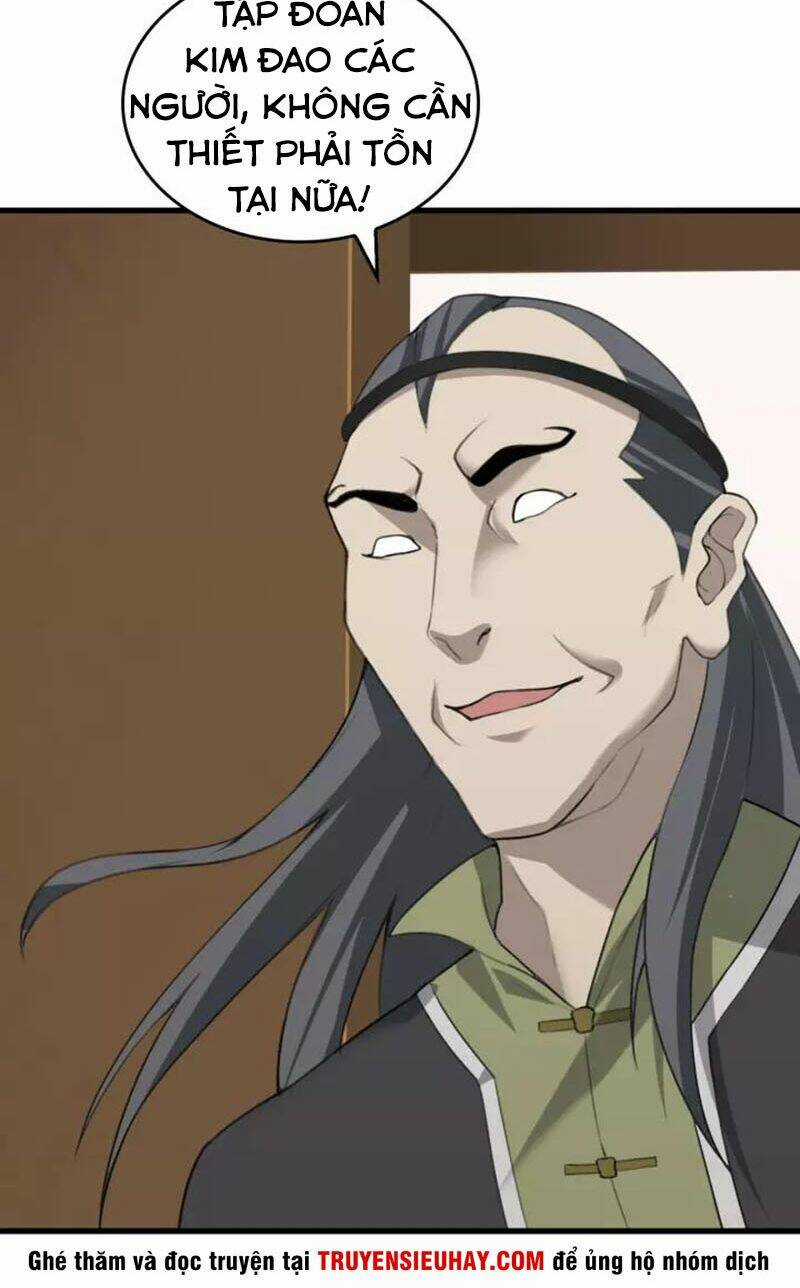 Siêu Cấp Đại Chủ Bạ Chapter 64 trang 28