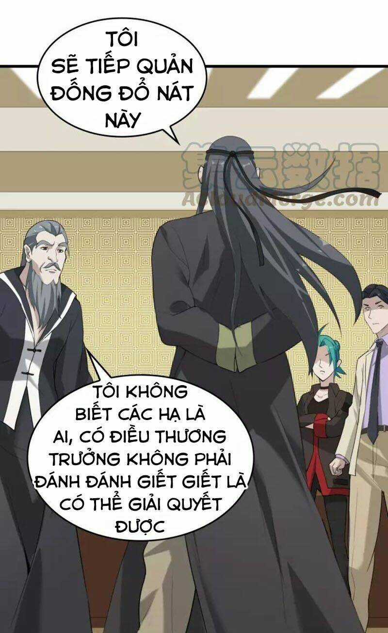 Siêu Cấp Đại Chủ Bạ Chapter 64 trang 29