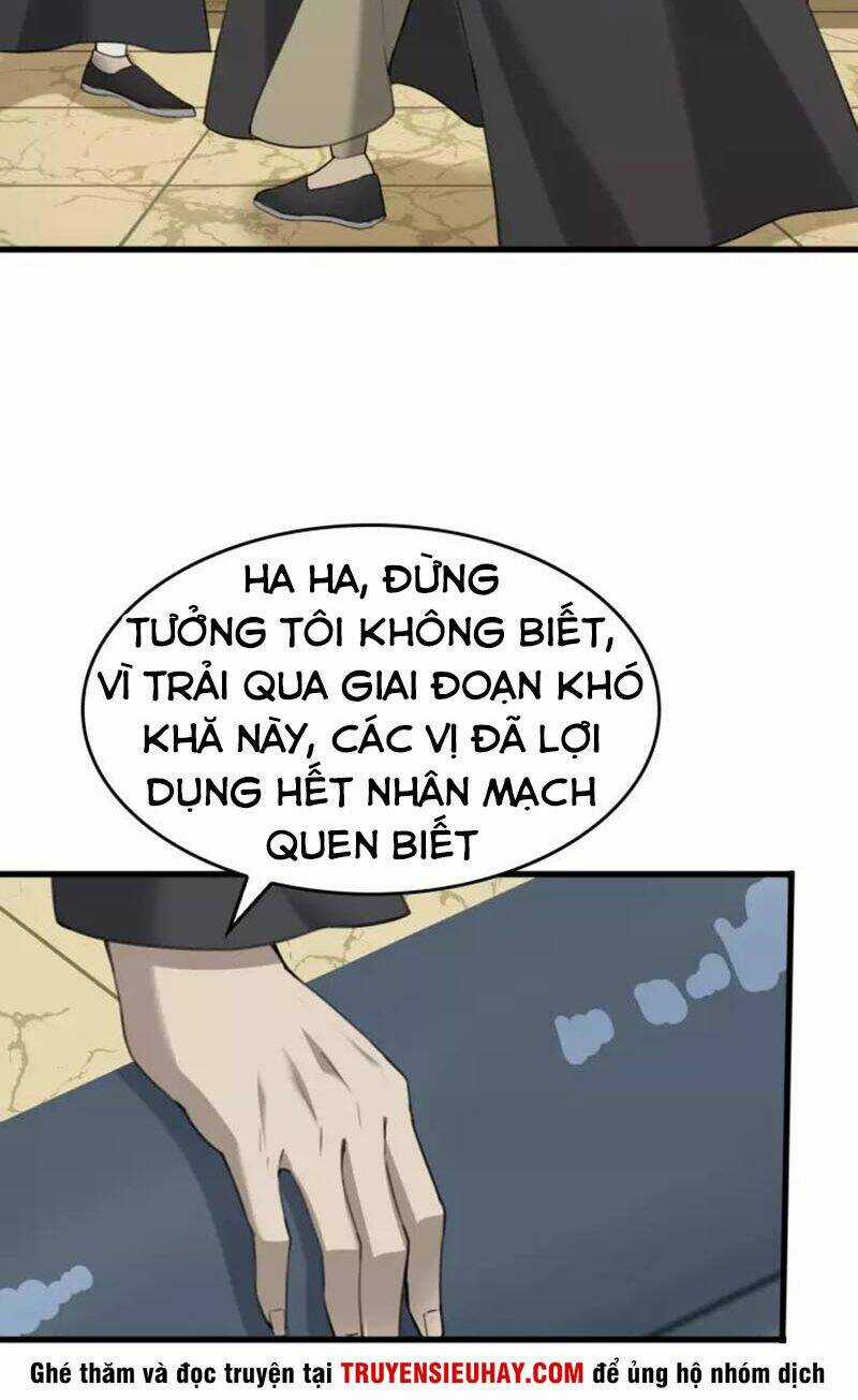 Siêu Cấp Đại Chủ Bạ Chapter 64 trang 30