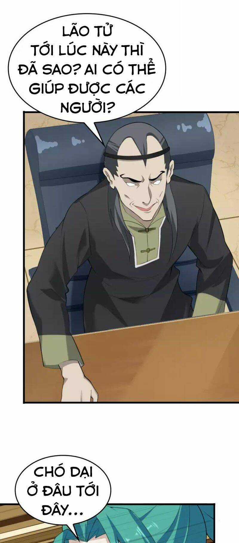 Siêu Cấp Đại Chủ Bạ Chapter 64 trang 31