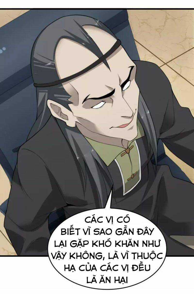 Siêu Cấp Đại Chủ Bạ Chapter 64 trang 33