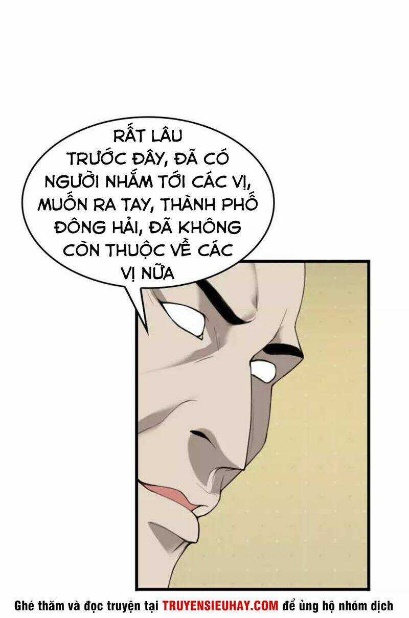 Siêu Cấp Đại Chủ Bạ Chapter 64 trang 34